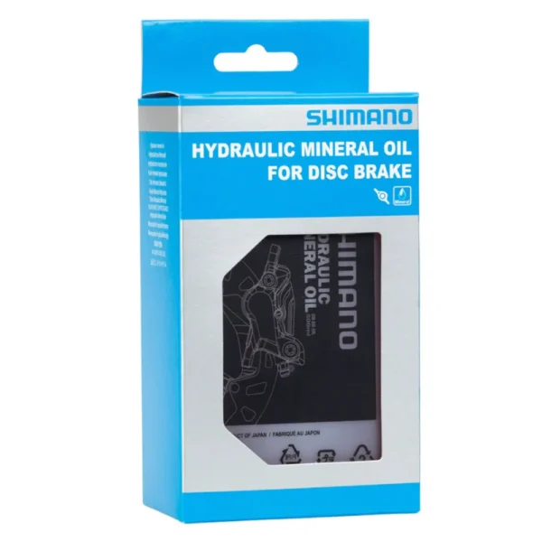 Shimano Y83998030 Hydraulic Mineral Oil 500 ml - Image 2