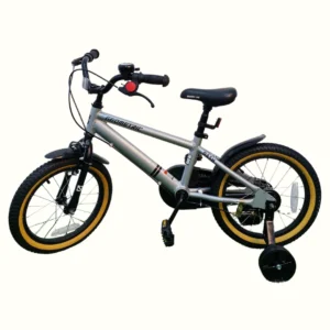 Geometric DASH 16" BMX Children Bike