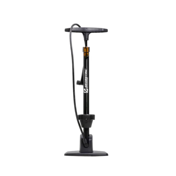 Geometric Floor Pump Air 3 (230Psi)