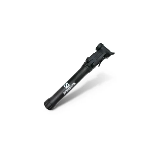 Geometric Hand Pump MP7 Black