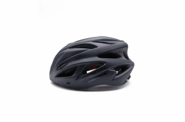 Geometric Genius Helmet