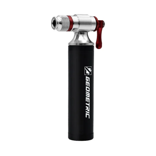 Geometric Co2 Portable Mini Bike Pump without Catridge
