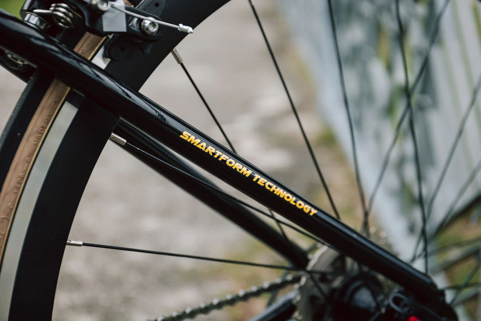 Geometric AR3 Tiagra 2x10 Road Bike - Image 10