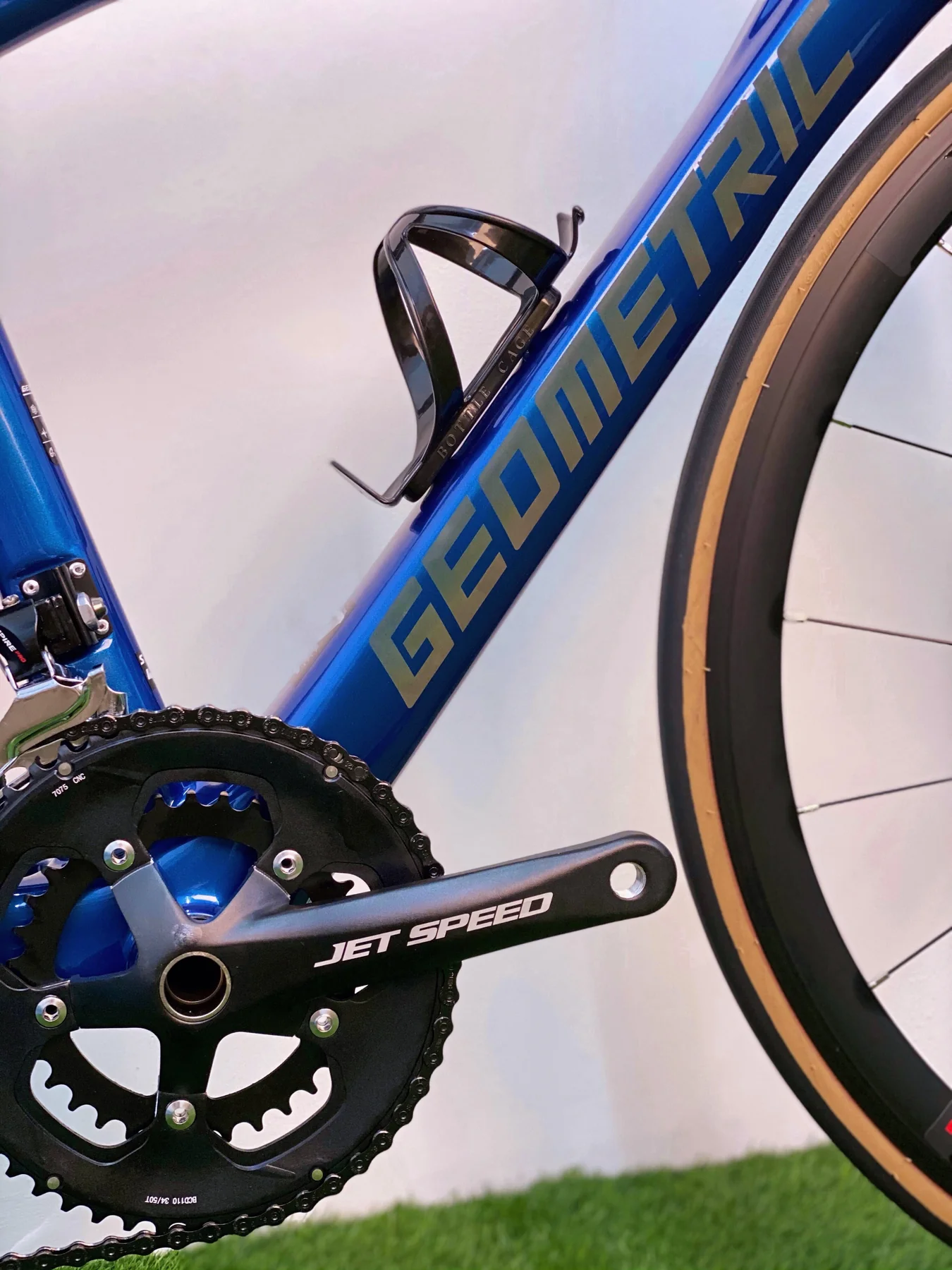 Geometric CR5-RE Sensah - Image 2