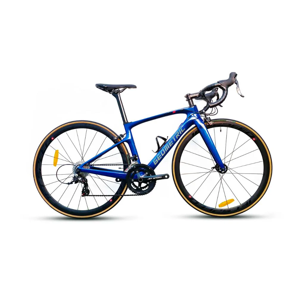 Geometric CR5-RE Sensah