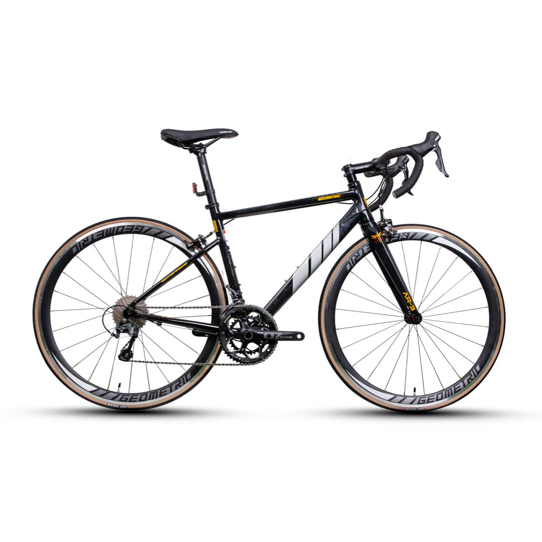 Geometric AR3 Tiagra 2x10 Road Bike