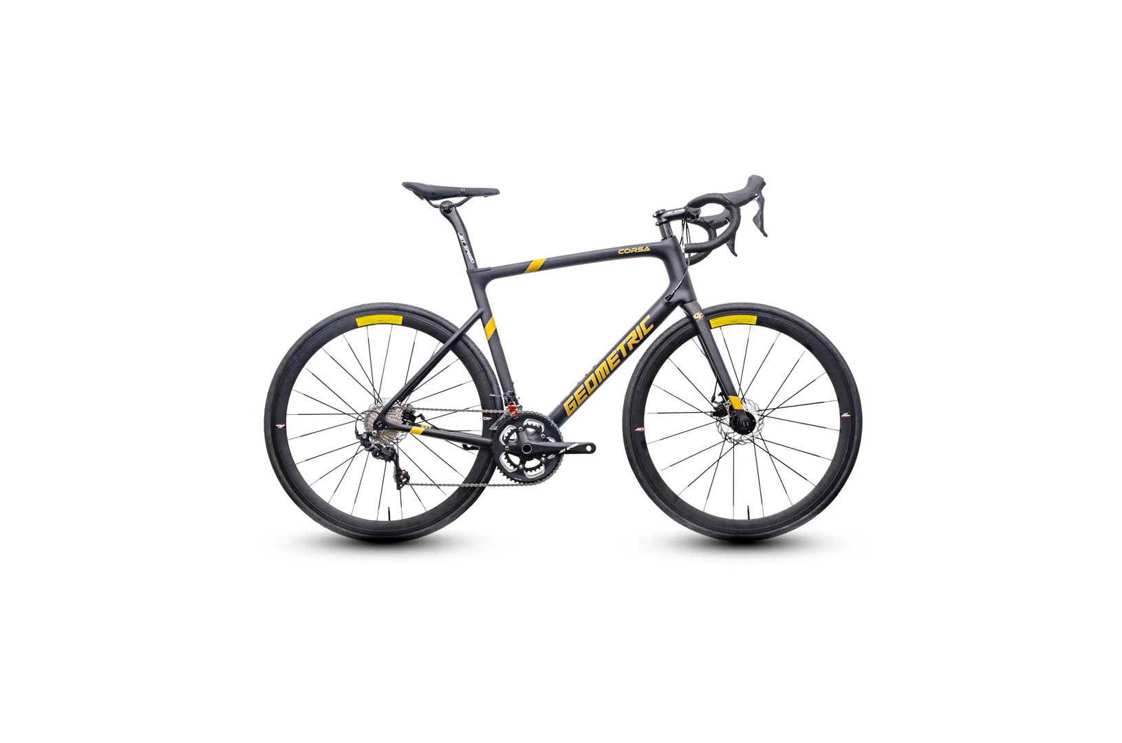 Geometric Corsa C Disc 105 Road Bike