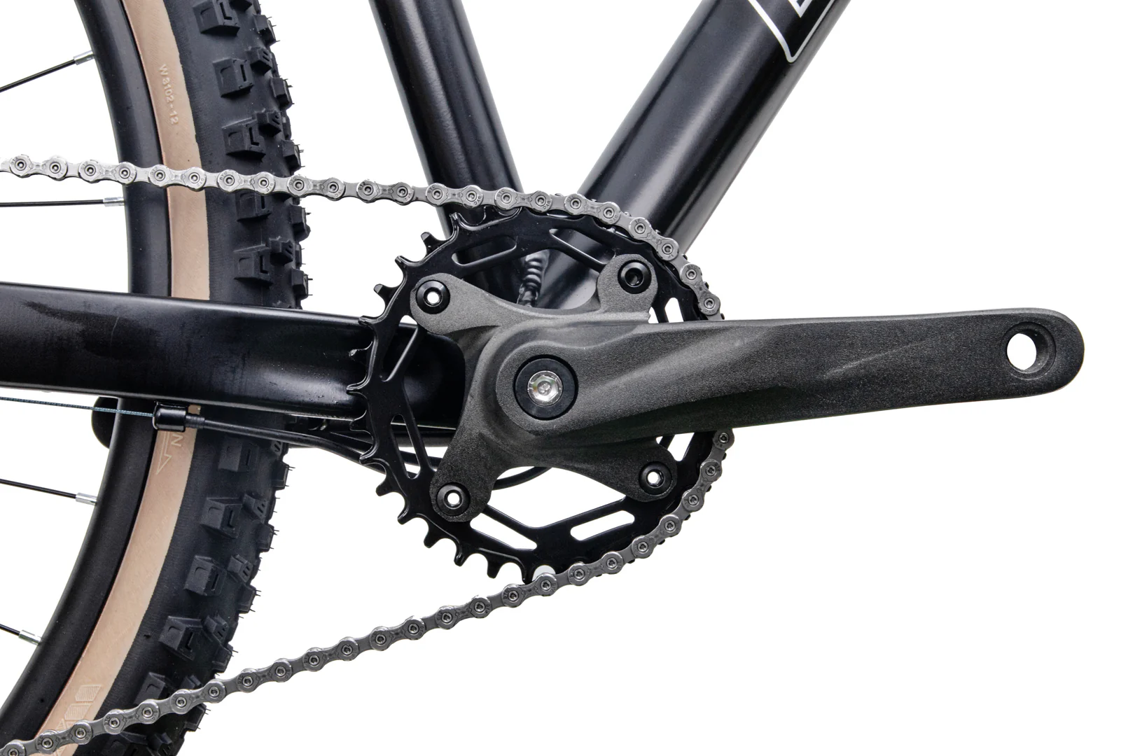 Geometric Caliber X MTB 29 Deore 12s - Image 10