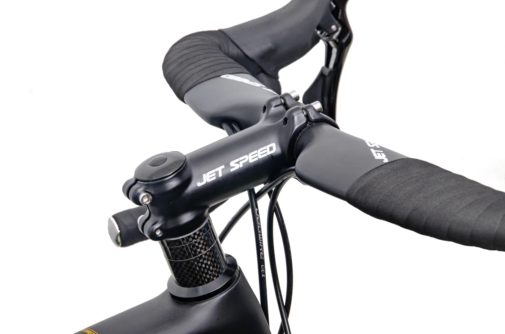 Geometric Corsa C Disc 105 Road Bike - Image 3