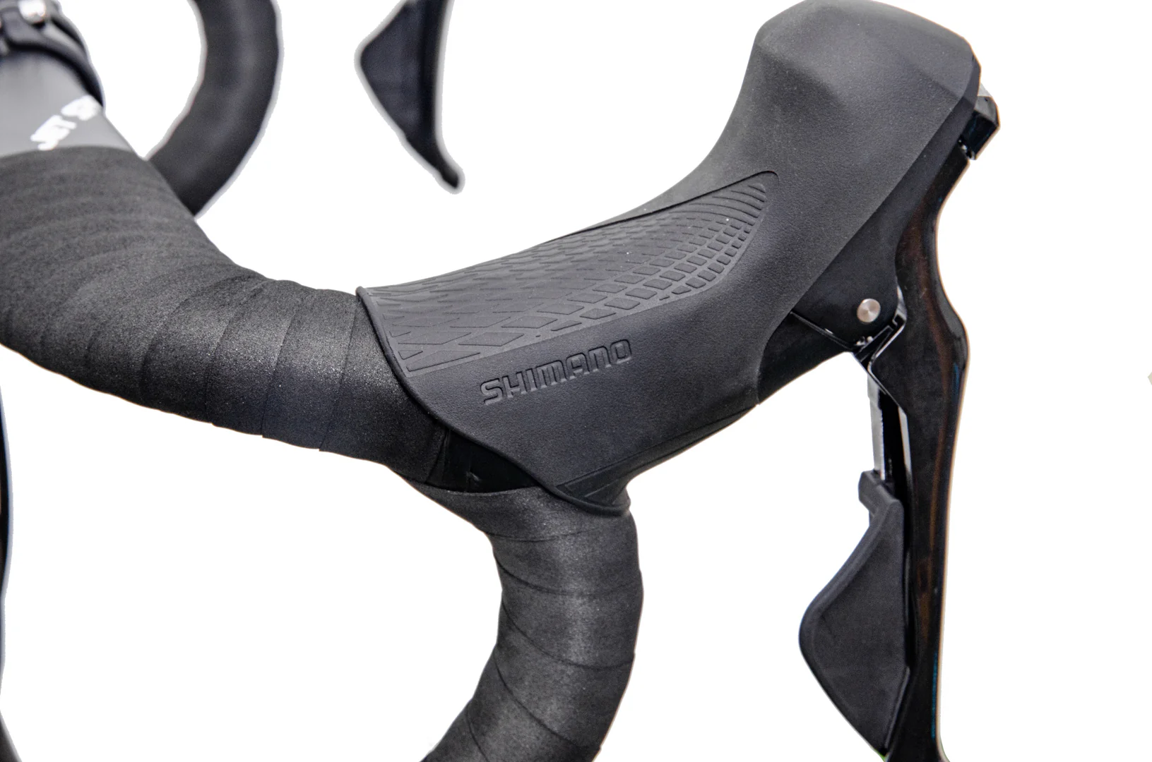 Geometric Corsa C Disc 105 Road Bike - Image 7