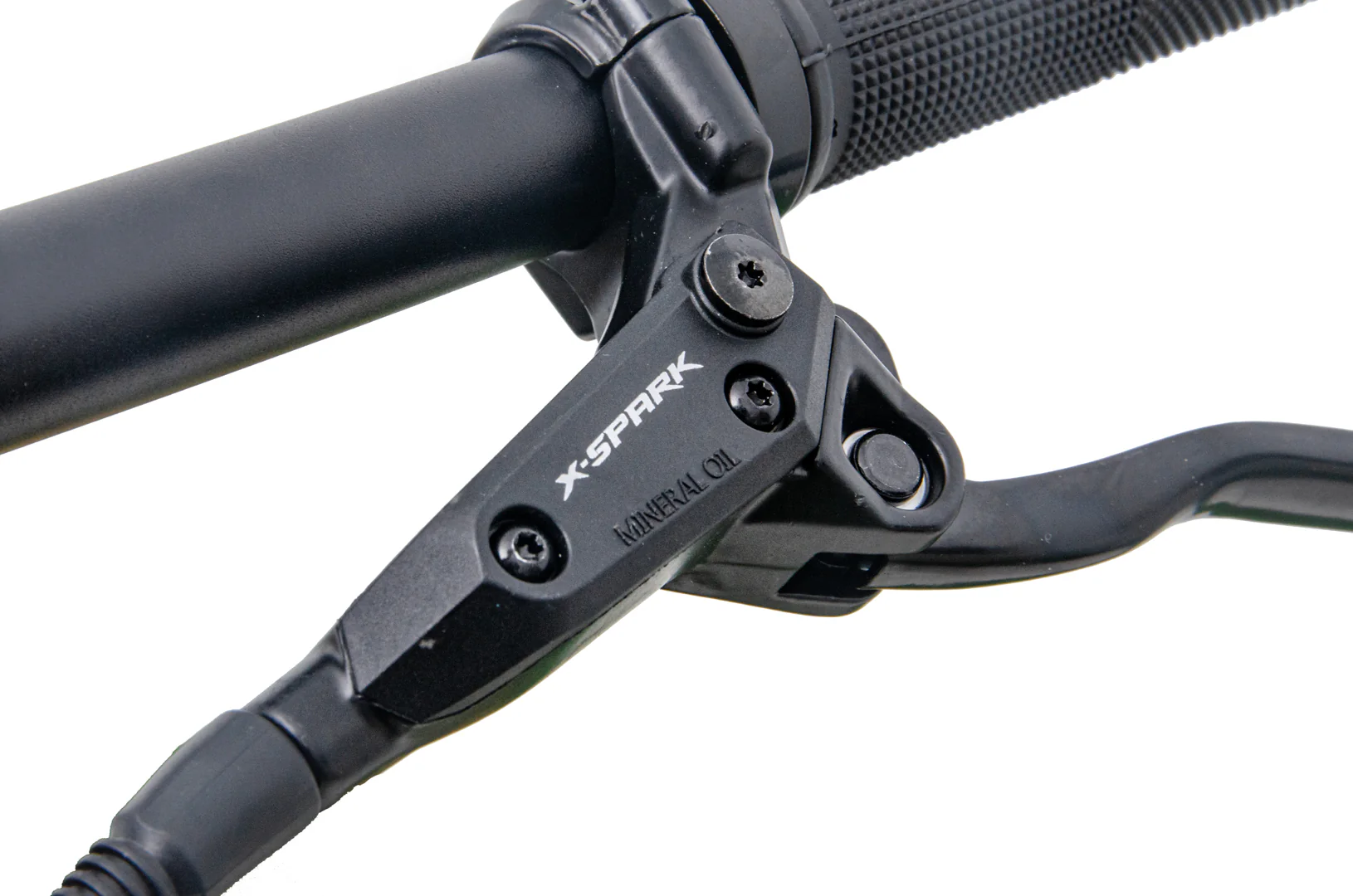 Geometric Caliber X MTB 29 Deore 12s - Image 4