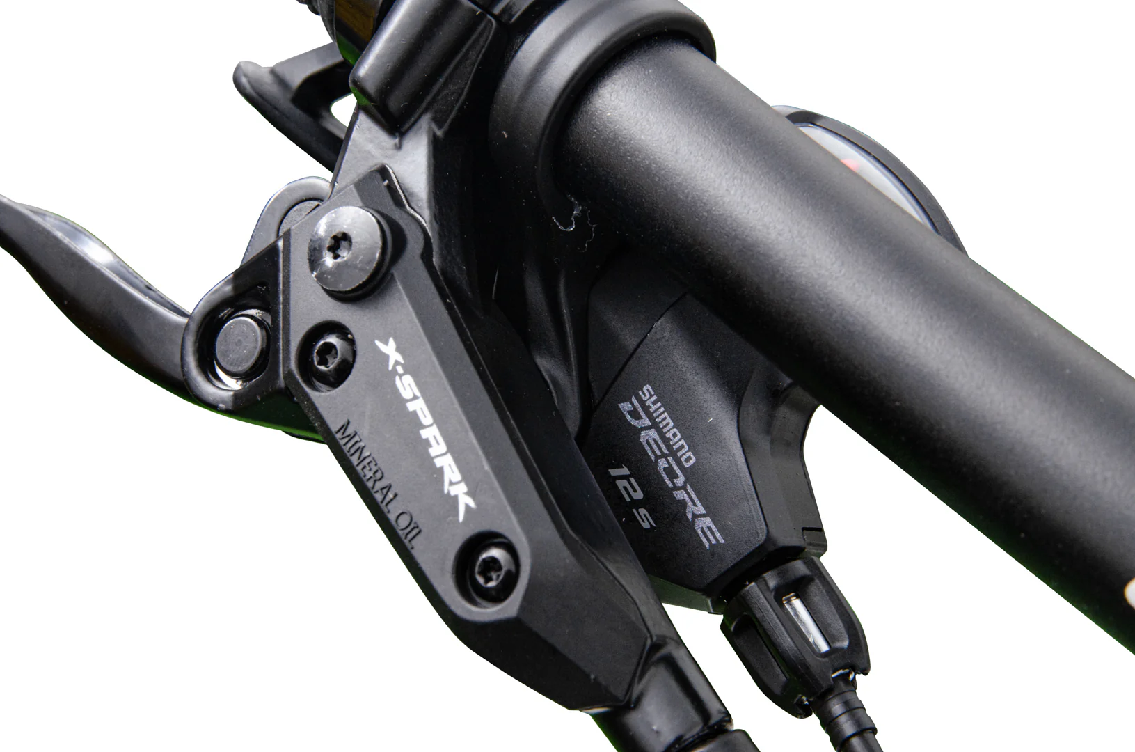 Geometric Caliber X MTB 29 Deore 12s - Image 3