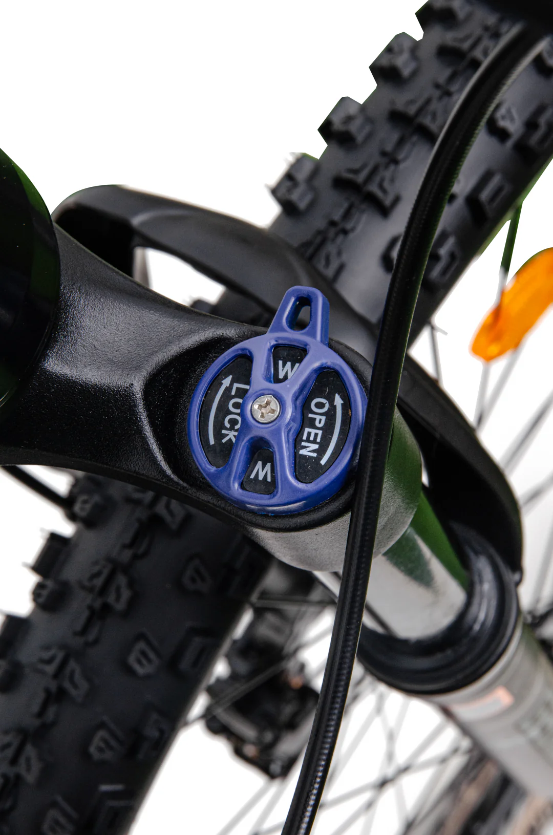 Geometric Caliber X MTB 29 Deore 12s - Image 7