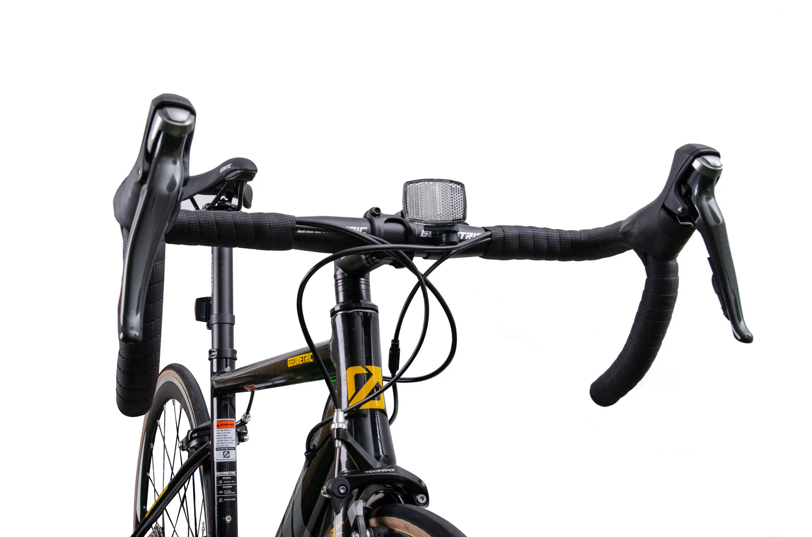 Geometric AR3 Tiagra 2x10 Road Bike - Image 7