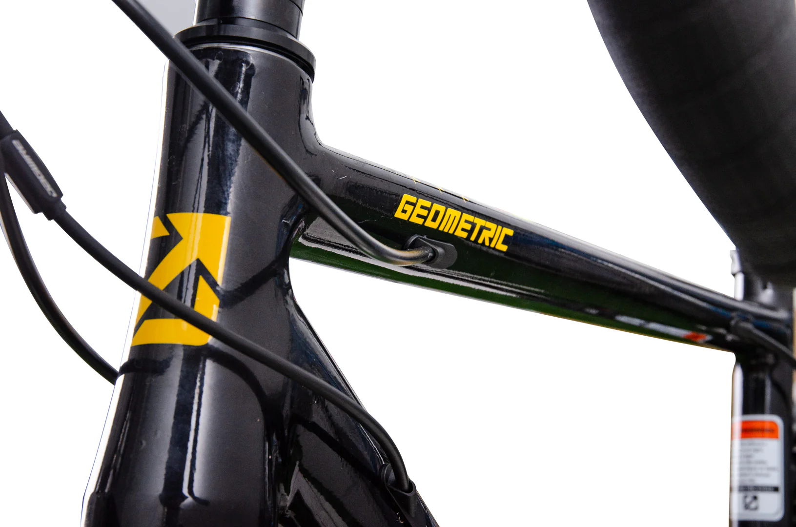 Geometric AR3 Tiagra 2x10 Road Bike - Image 2