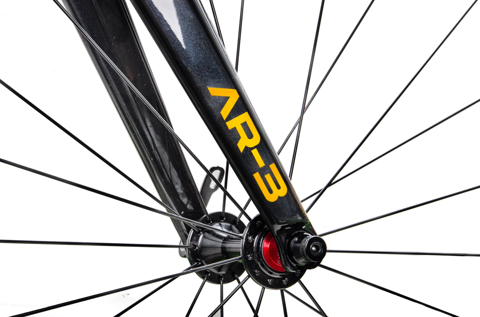 Geometric AR3 Tiagra 2x10 Road Bike - Image 3