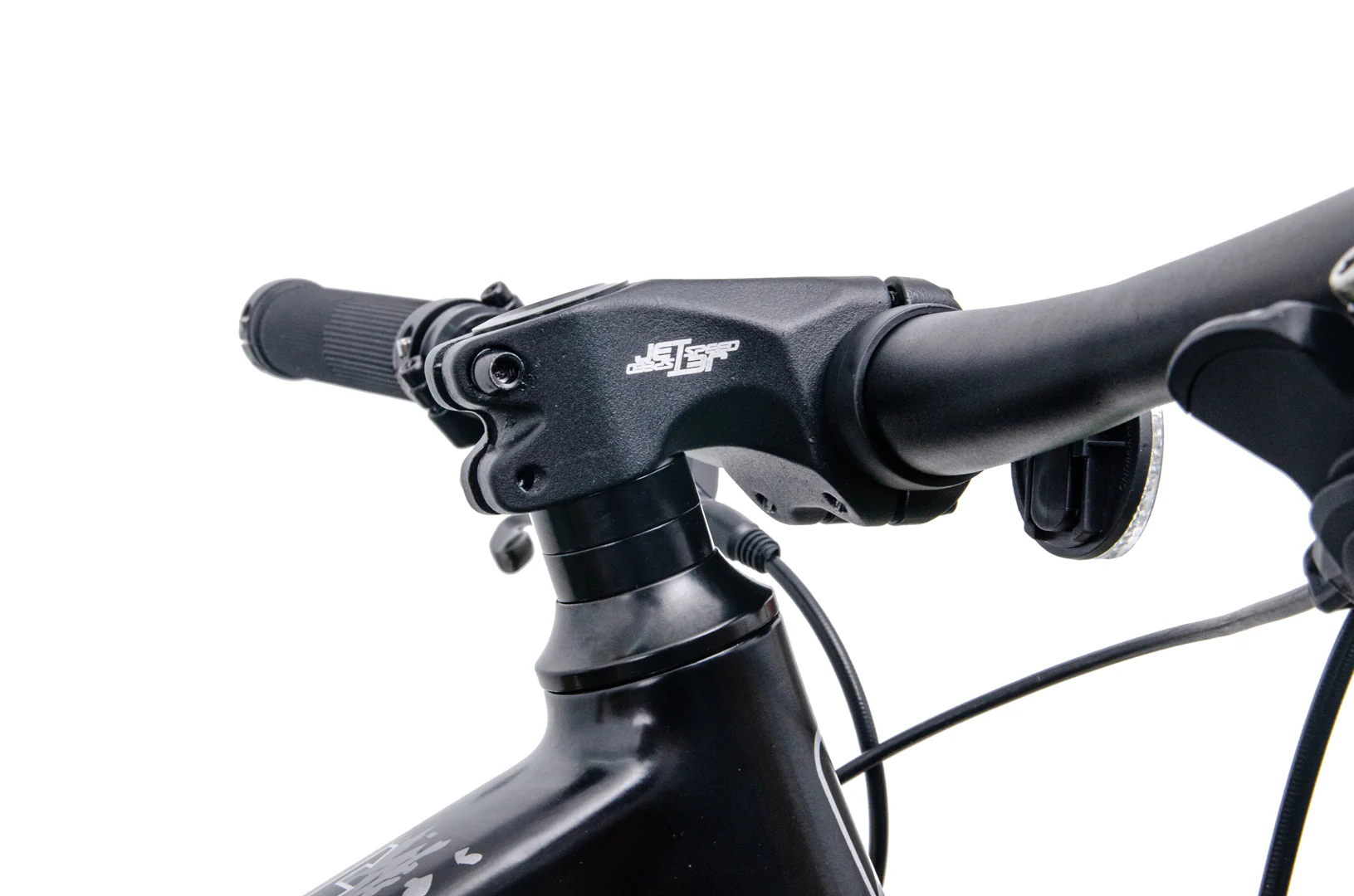 Geometric Caliber X MTB 29 Deore 12s - Image 2