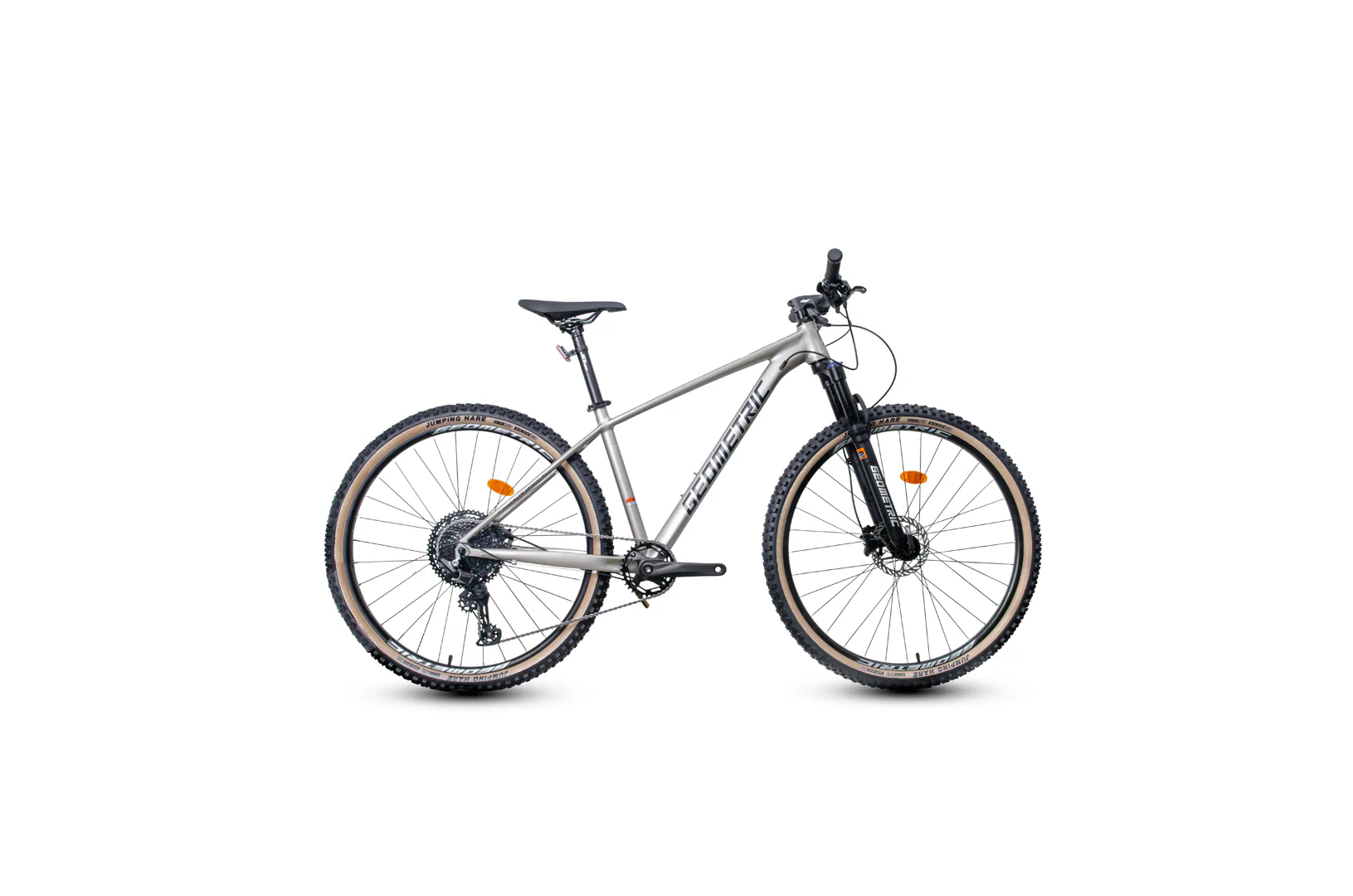 Geometric Caliber X MTB 29 Deore 12s