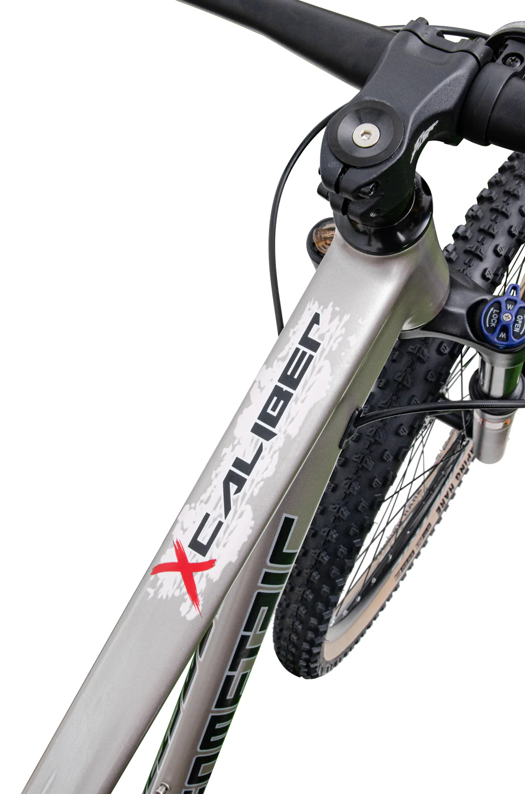 Geometric Caliber X MTB 29 Deore 12s - Image 5