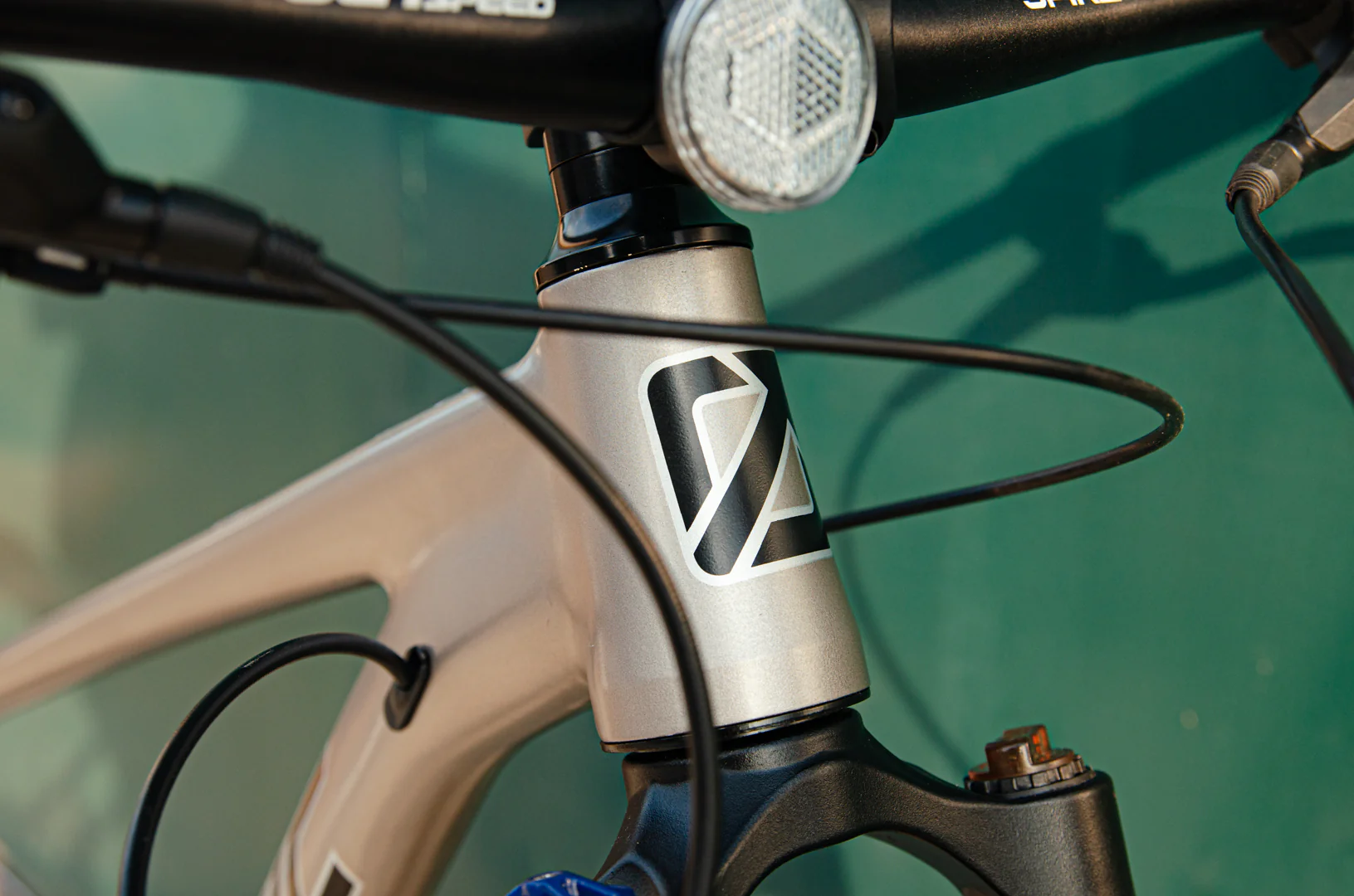 Geometric Caliber X MTB 29 Deore 12s - Image 11