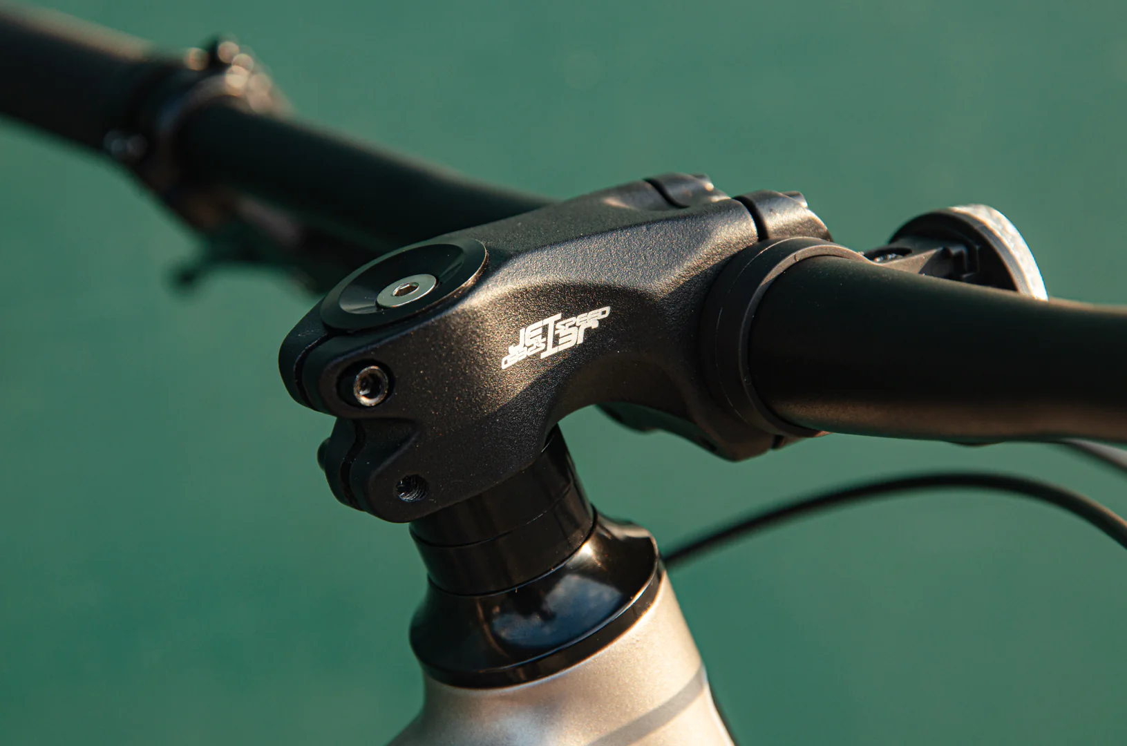 Geometric Caliber X MTB 29 Deore 12s - Image 12