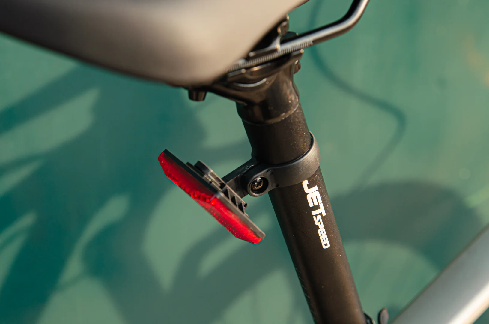 Geometric Caliber X MTB 29 Deore 12s - Image 14