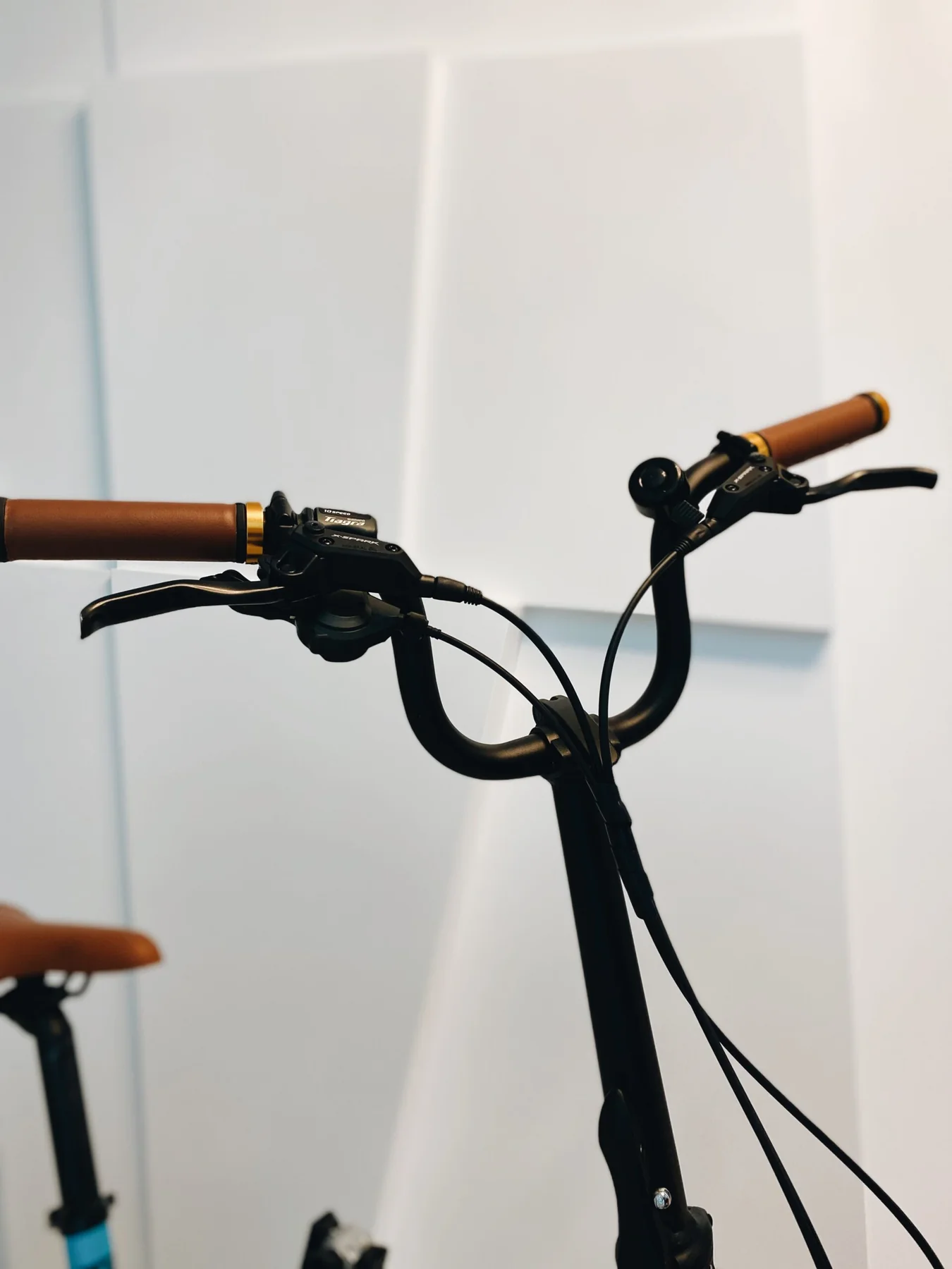 Tecc Chromoly Folding Bike 16" - Image 18