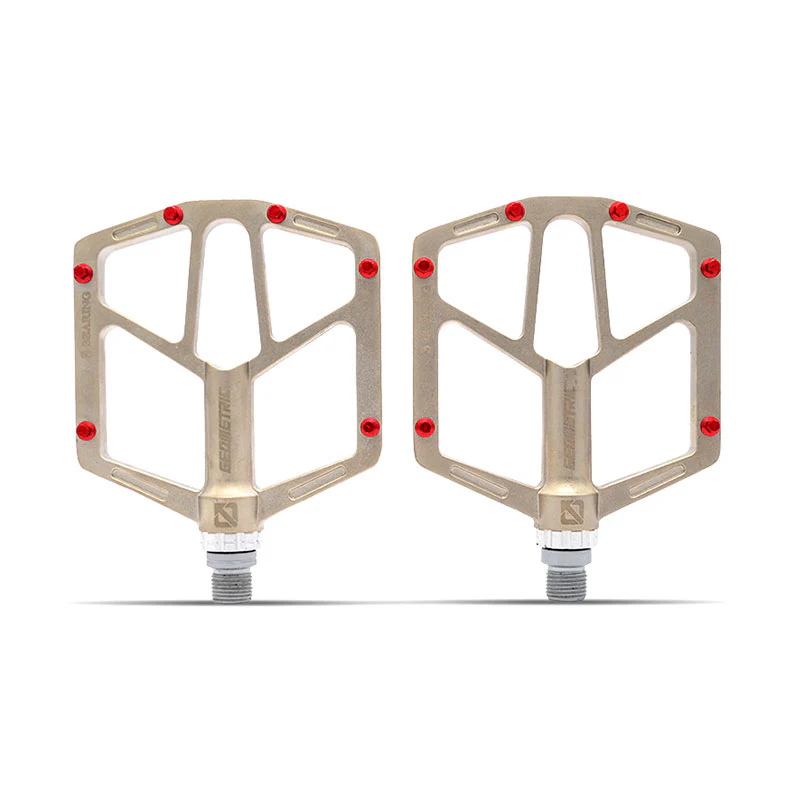 Geometric Pedals CK383