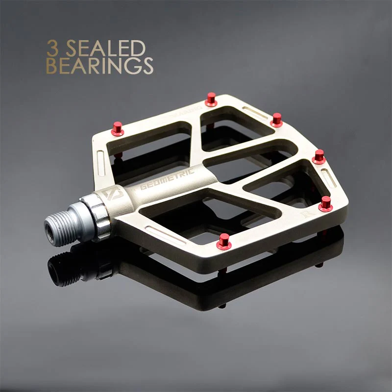 Geometric Pedals CK383 - Image 5