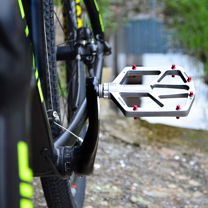 Geometric Pedals CK383 - Image 4